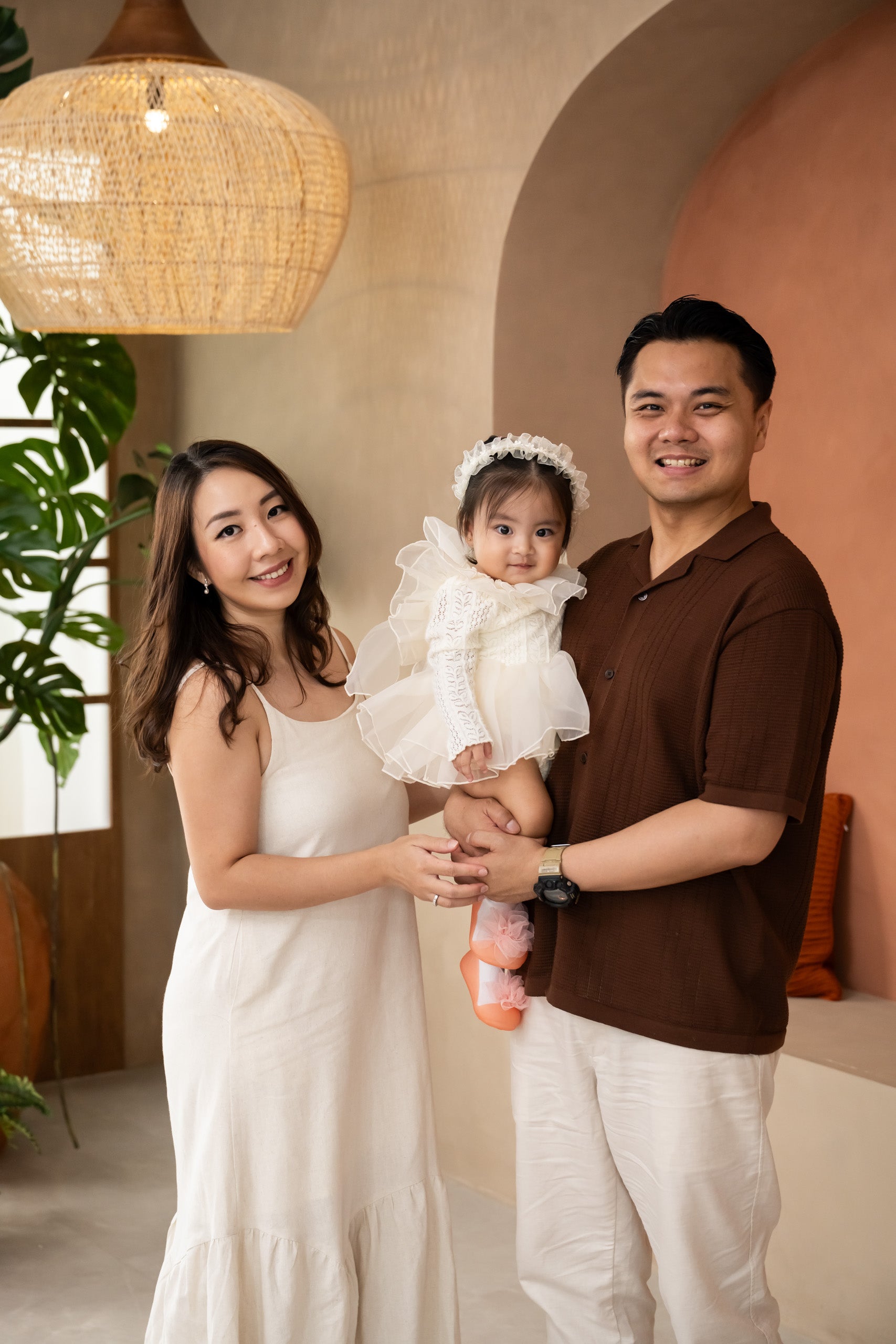 TERRA DI CASA Mini Family Package (20mins)