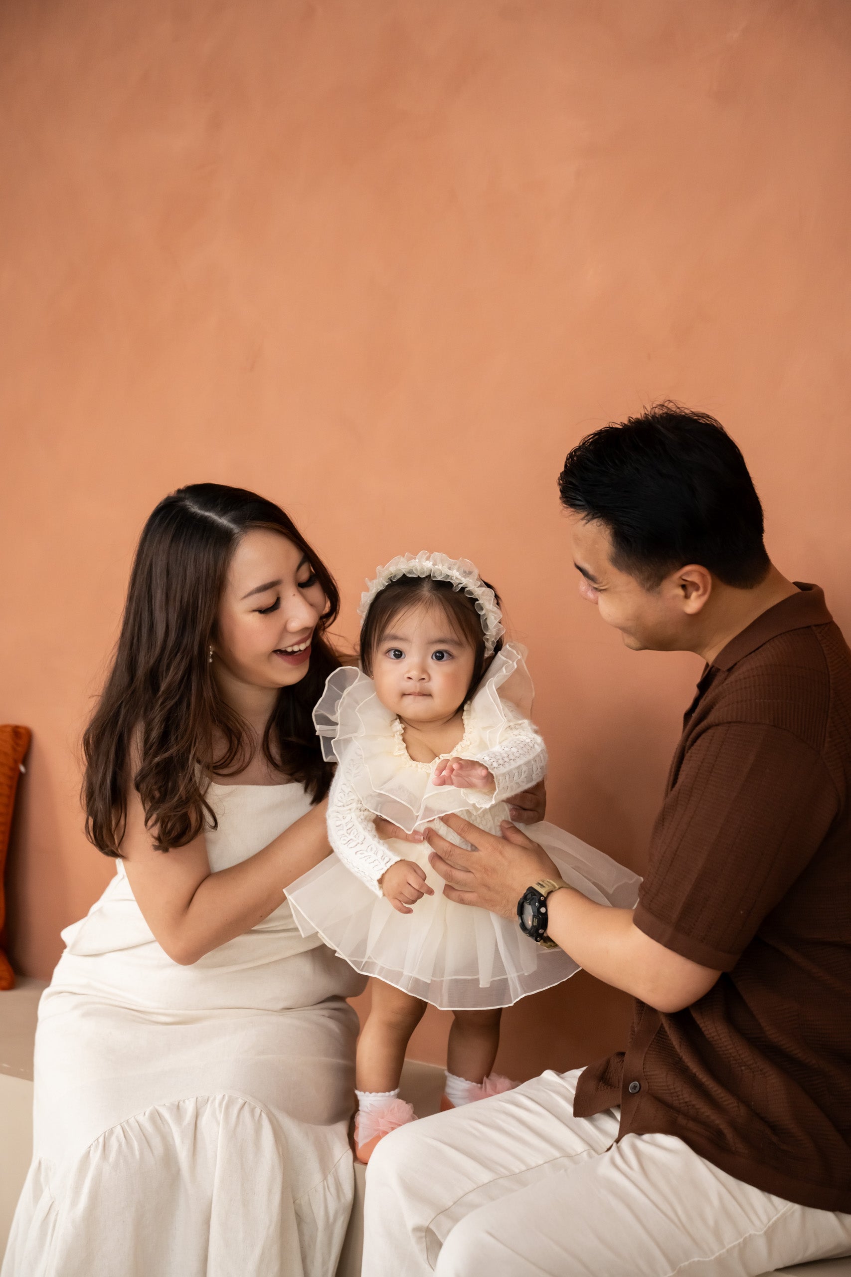 TERRA DI CASA Mini Family Package (20mins)