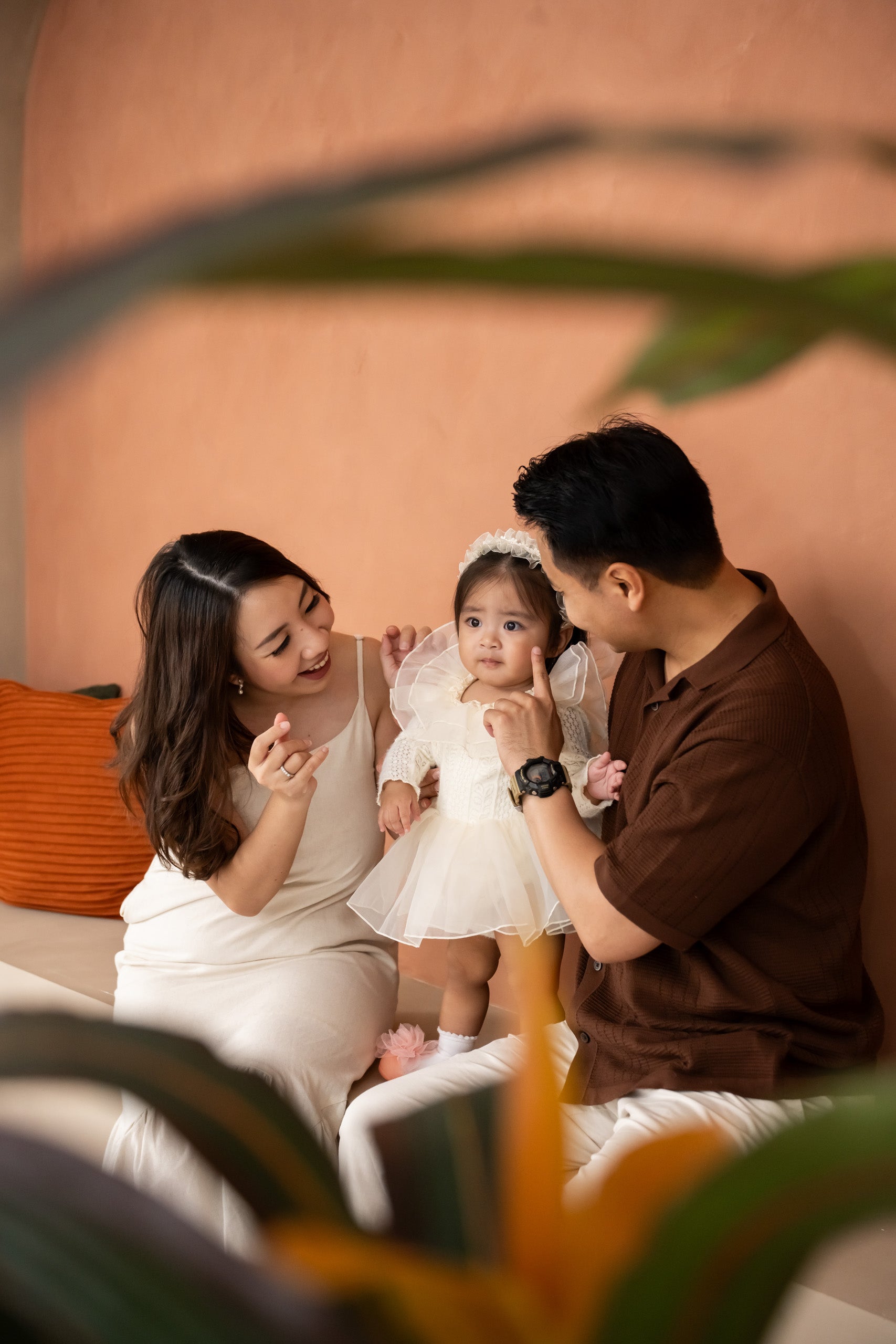 TERRA DI CASA Mini Family Package (20mins)