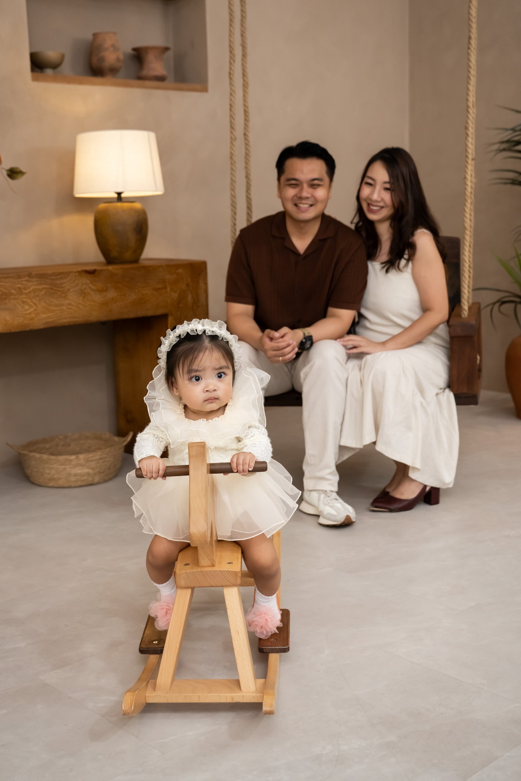 TERRA DI CASA Mini Family Package (20mins)