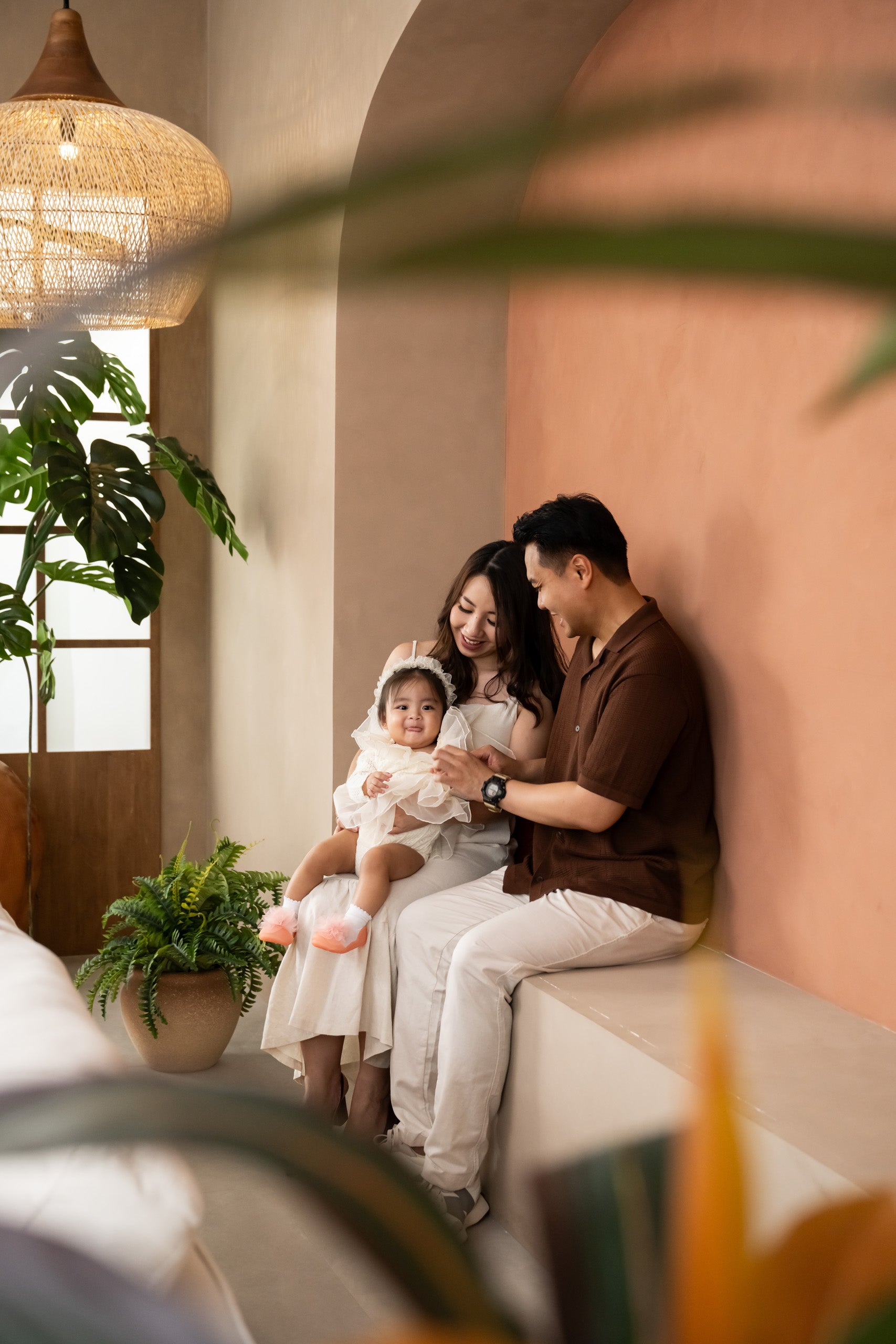 TERRA DI CASA Mini Family Package (20mins)