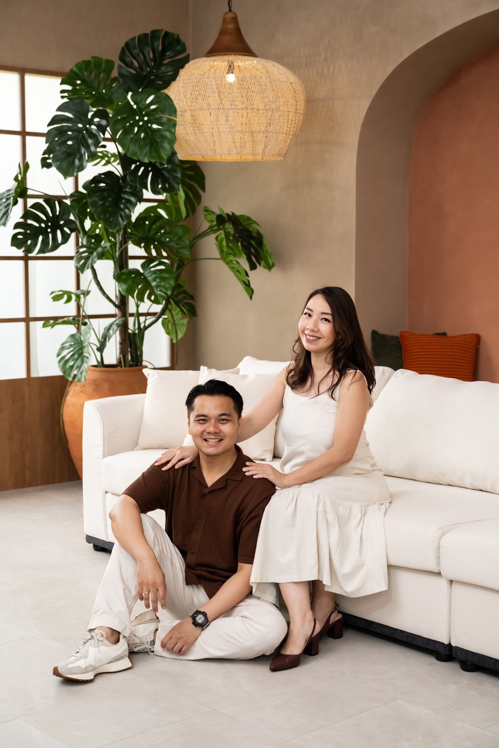 TERRA DI CASA Mini Family Package (20mins)