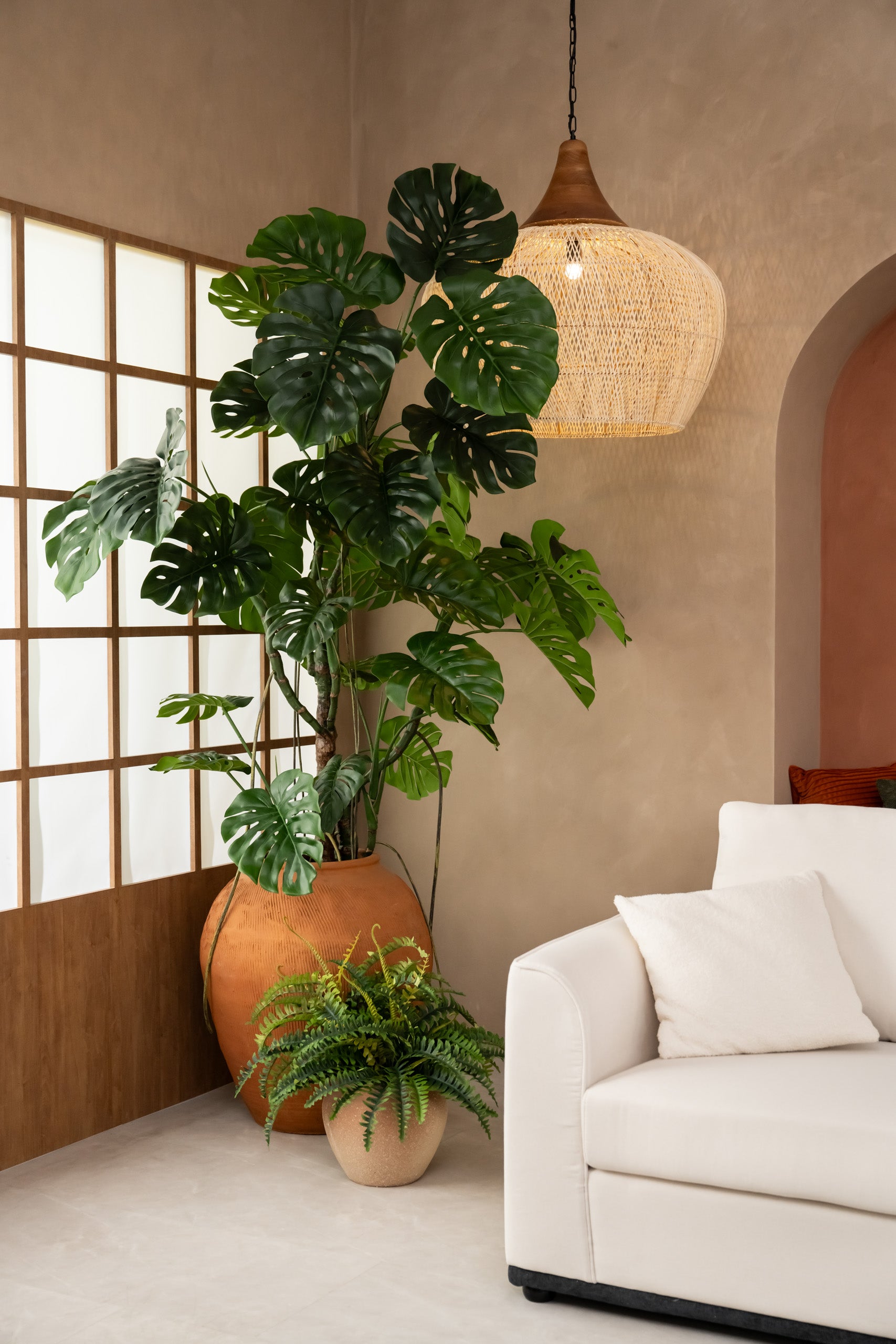 TERRA DI CASA Premier Family Package (90mins)