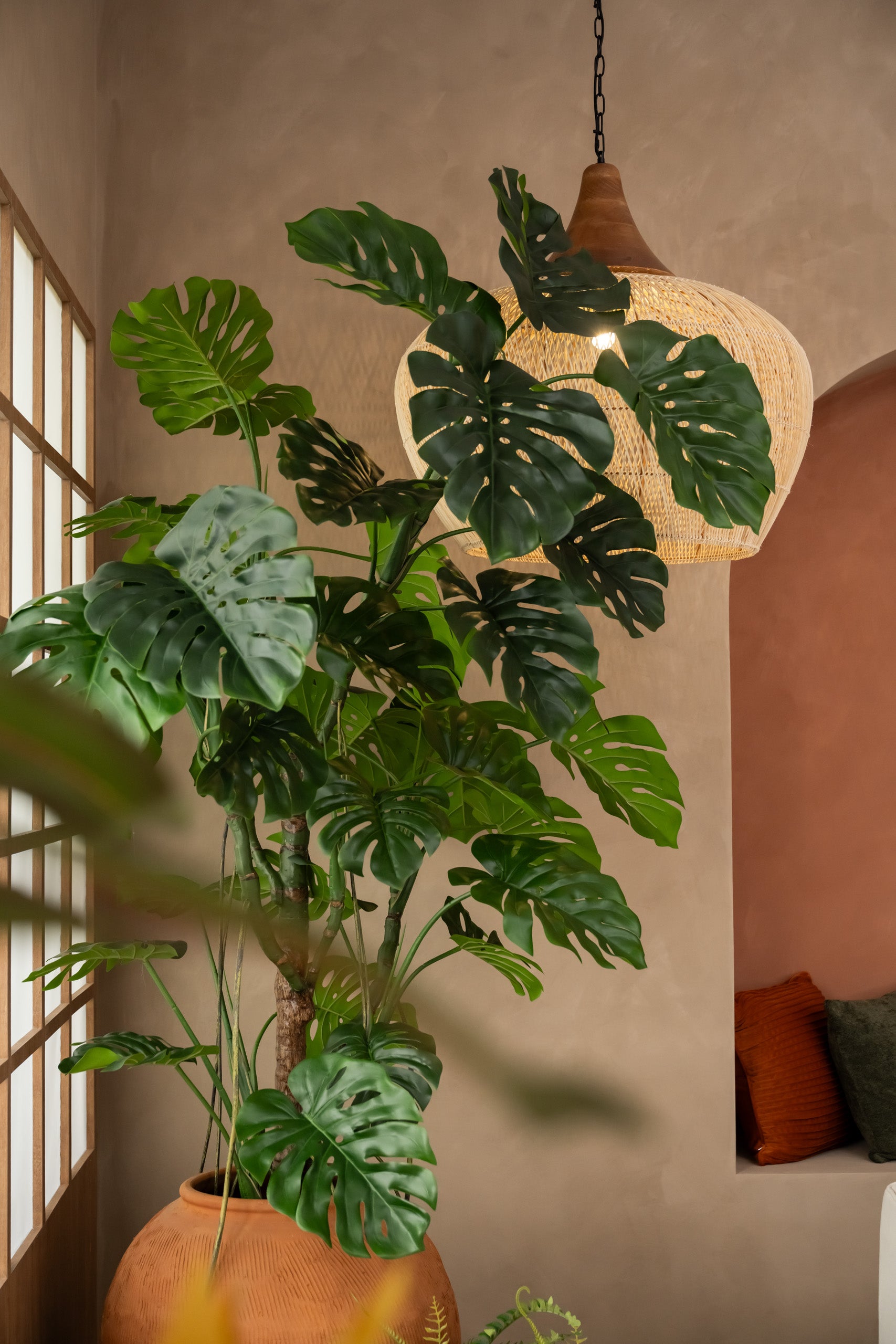 TERRA DI CASA Premier Family Package (90mins)