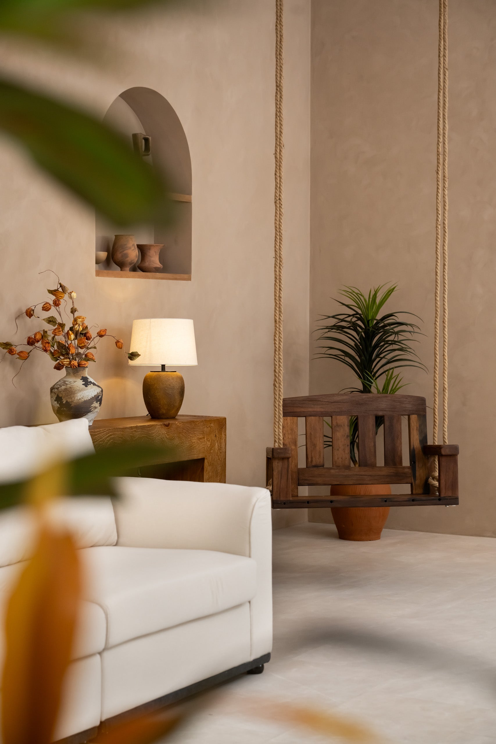TERRA DI CASA Premier Family Package (90mins)