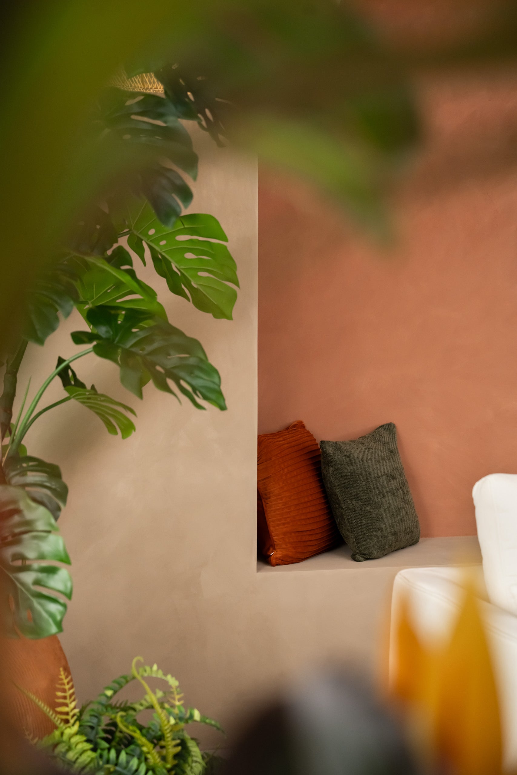 TERRA DI CASA Premier Family Package (90mins)