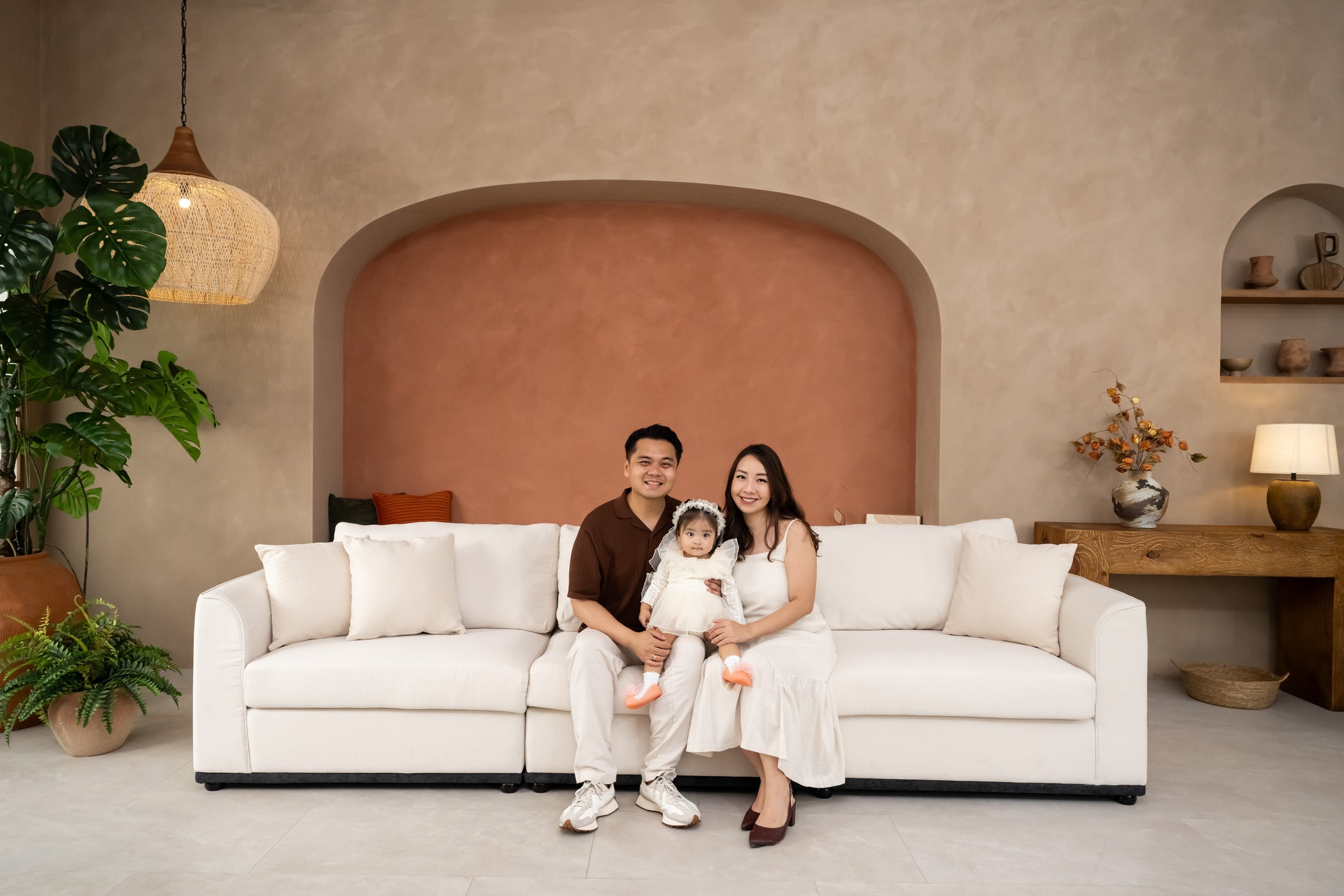 Family Studio Set
